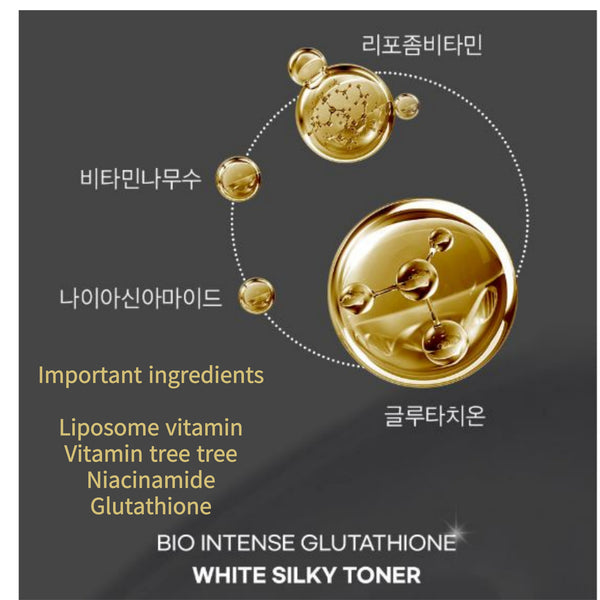 Medi-Peel Bio Intense Glutahione 5 Peptide Multi Care