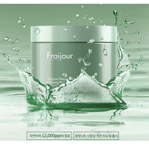 Fraijour Original Warmwood Calming Watery Cream 100ml