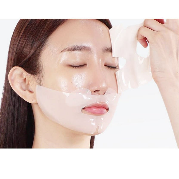Arocell Botulcare Mask Ex 42g X4EA