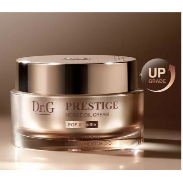 Dr.G Prestige Horse Oil Cream EGF X Truffle 50ml/1.69 fl. oz