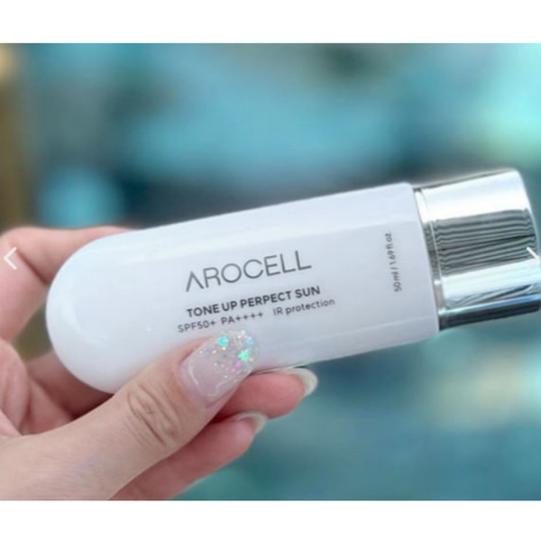 Arocell Tone Up Perpect Sun SPF50+ PA++++