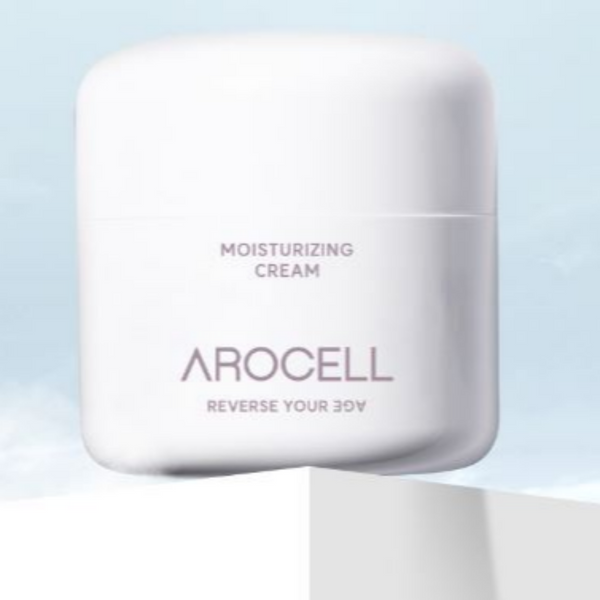 Arocell Moisturizing Cream 54g / 1.9 oz