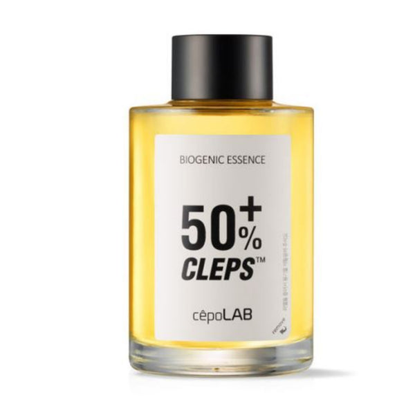 CepoLAB Biogenic Essence Cleps Original 50% 100ml