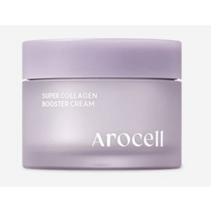 Arocell Moisturizing Super Collagen Booster Cream 50g
