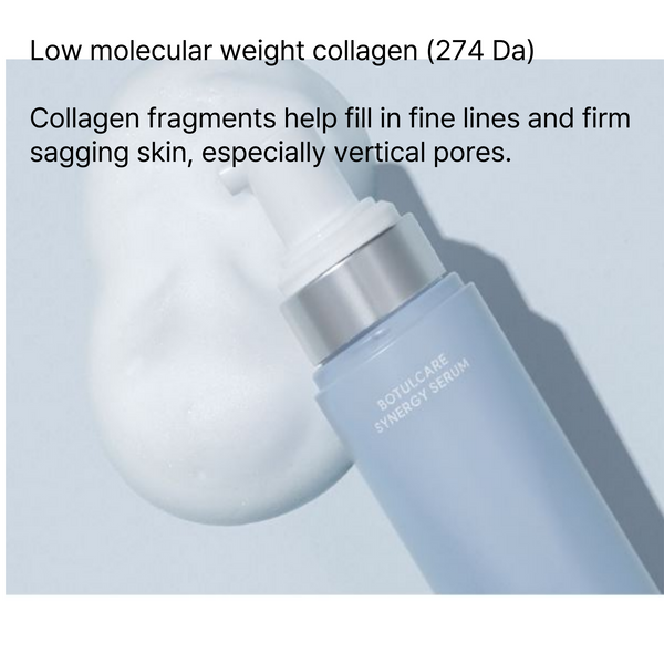 Arocell Botulcare Synergy Serum 70ml