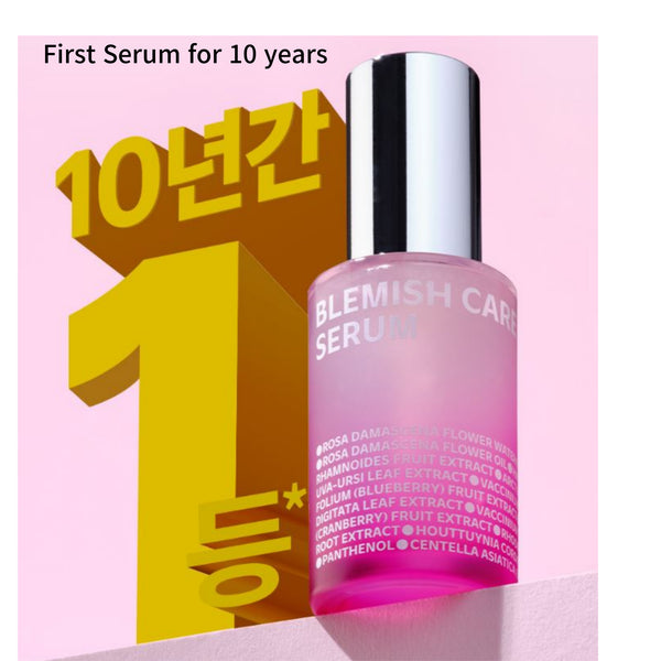 Isoi Blemish Care Up Serum 35ml/70ml