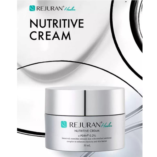 Rejuran Healer Nutritive Cream c-PDRN 0.2% 50ml