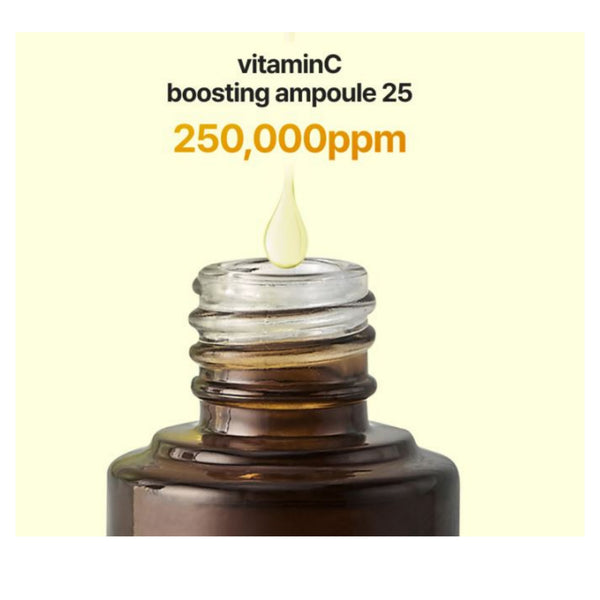 Easydew DW-EGF Vitamin C Boosting Ampoule 25 13g