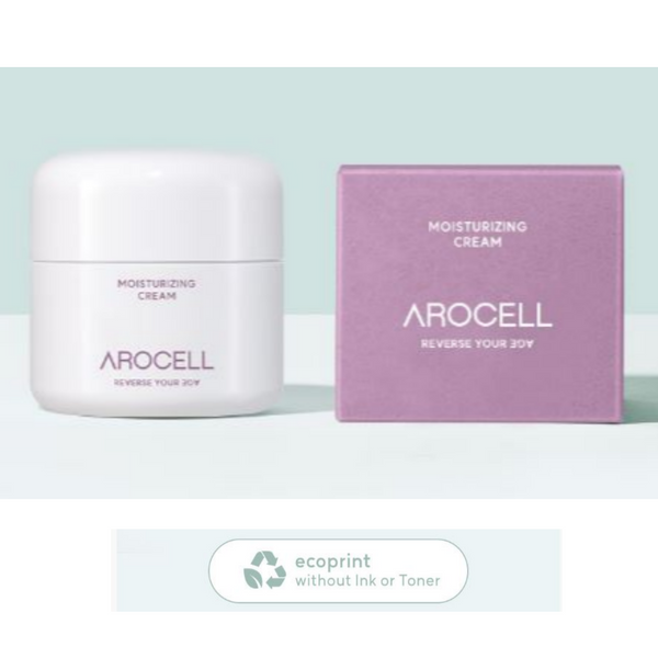 Arocell Moisturizing Cream 54g / 1.9 oz