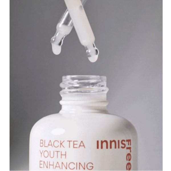 Innisfree Black Tea Youth Enhancing Ampoule 30ml