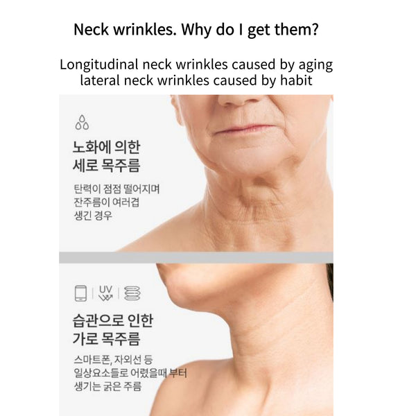 Arocell Super Neck Wrinkles Cream 80ml