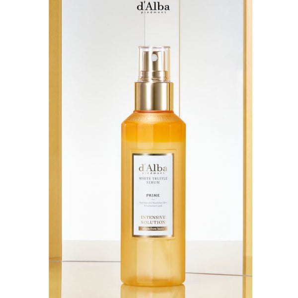 d'Alba White Truffle Serum Prime Intensive Solution 100ml