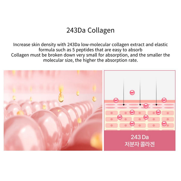 Arocell Botulcare Mask Ex 42g X4EA