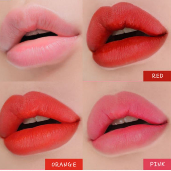 Maxclinic Plumping Rouge Star Tattoo Lipstic