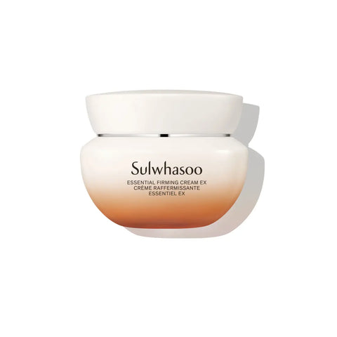 Sulwhasoo Essential Comfort Firming Cream 75ml / 2.53 fl. oz