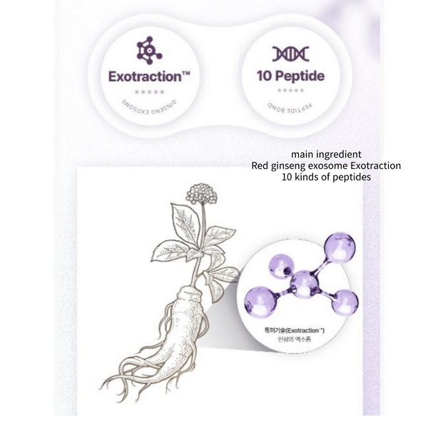 Arocell Super Collagen Booster Bubble Serum 70ml