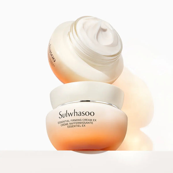 Sulwhasoo Essential Comfort Firming Cream 75ml / 2.53 fl. oz