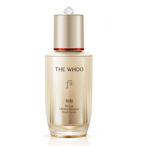 The History of Whoo Bichup Self-Generating Anti-Aging Concentrate 50ml