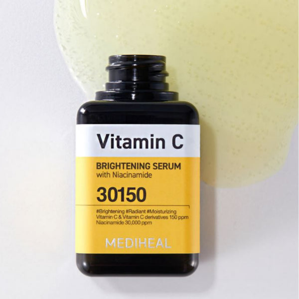 Mediheal Vitamin C Brightening Serum 40ml