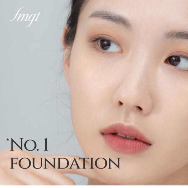 FMGT Ink Lasting Foundation 30ml SPF 30 PA++