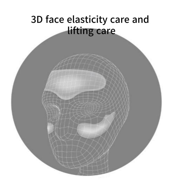 ID AZ Face Fit Minus Band V2 11gx4ea And Plus Patch V2 16gx4ea