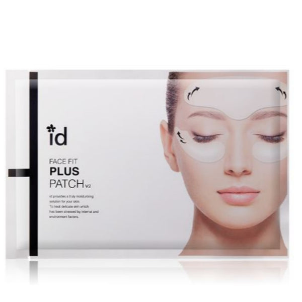 ID AZ Face Fit Plus Patch V2 16g x 4ea