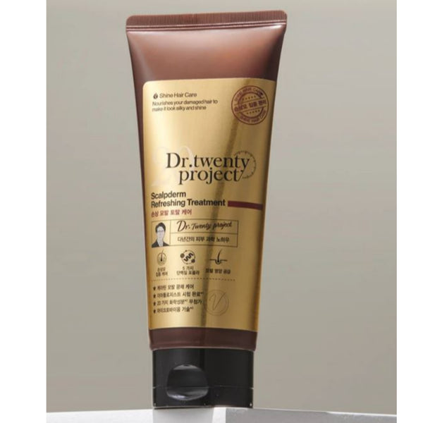 Dr. Twenty Project Hair Protein Treatment 200 ml