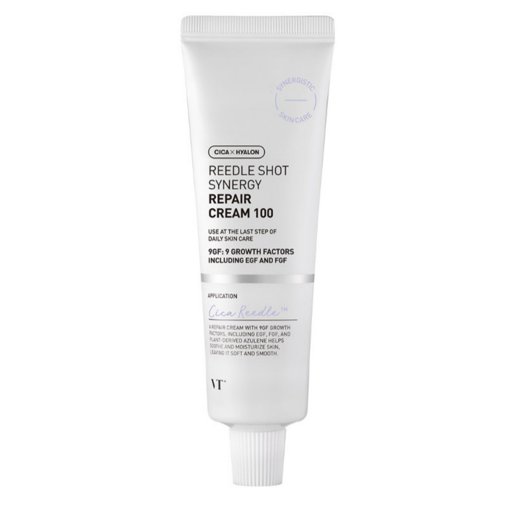 Reedle Shot Synergy Repair Cream 100 1.69Fl