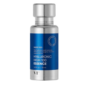 VT COSMETICS Hyaluronic High 100 Essence 1.01 fl. oz/30ml