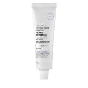 Reedle Shot Synergy Repair Cream 300 1.69Fl Oz/50ml