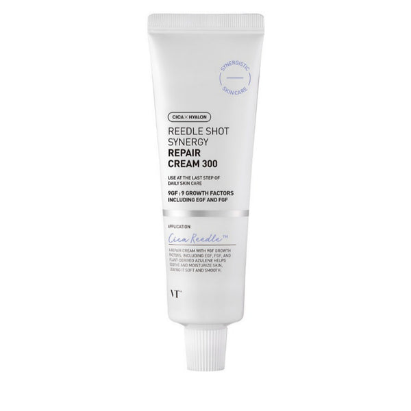 Reedle Shot Synergy Repair Cream 300 1.69Fl Oz/50ml