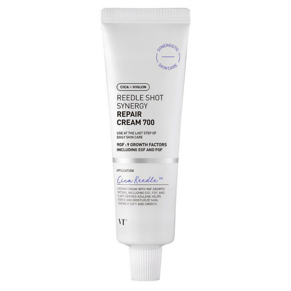 VT COSMETICS Reedle Shot Synergy Repair Cream 700 1.69Fl Oz/50ml