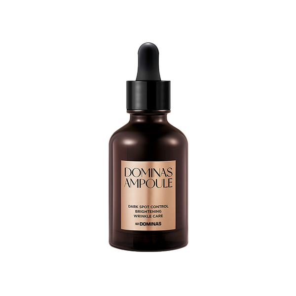 TG Dominas Dark Spot Control Brightening Wrinkle Care Anti-Aging Program Ampoule 50ml