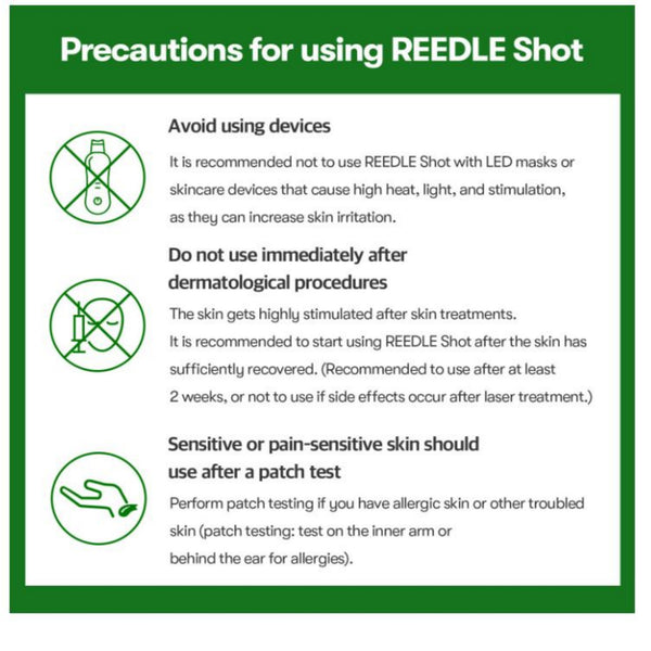 VT Cosmetic Reti-A Reedle Shot 700 30ml