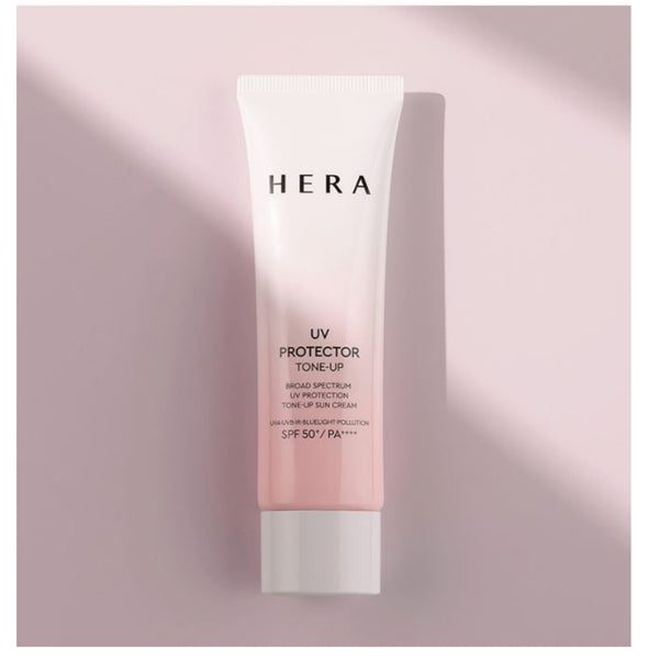 Hera UV Protector Tone-Up SPF 50+ /PA++++ 50ml