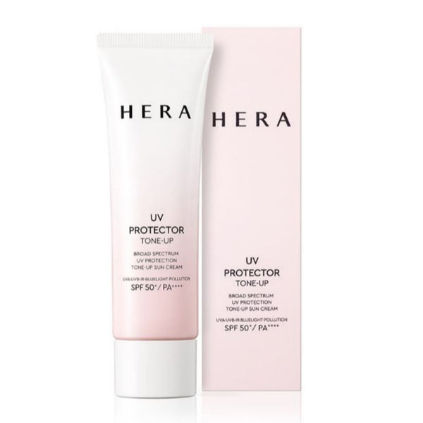 Hera UV Protector Tone-Up SPF 50+ /PA++++ 50ml