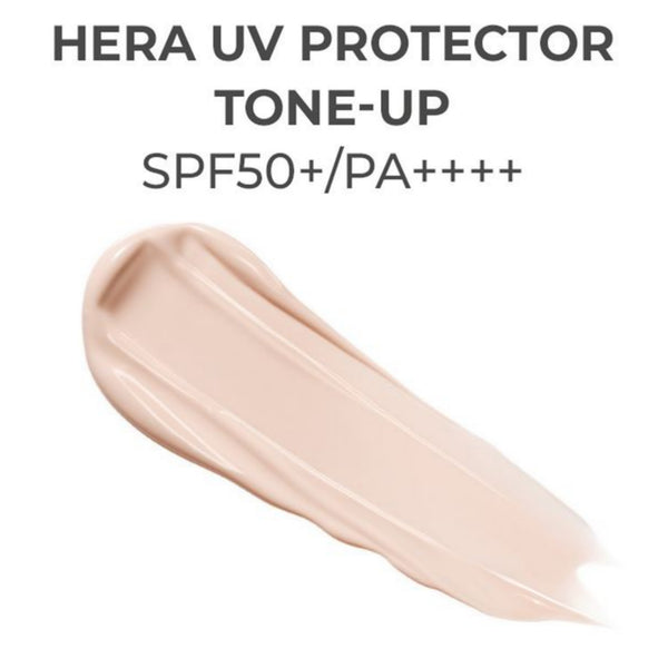 Hera UV Protector Tone-Up SPF 50+ /PA++++ 50ml