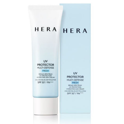 Hera UV Protector Multi-Defense Fresh SPF 50+ / PA++++