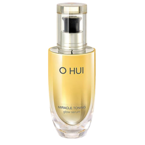 O HUI Miracle Toning Glow Serum 50ml