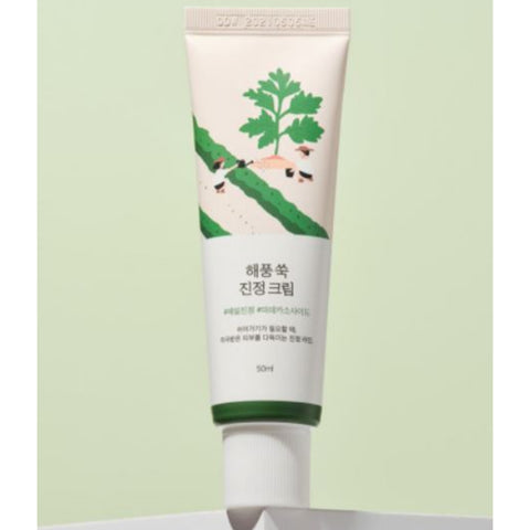 Round Lap Pine Cica Toner 41% Contains 250ml