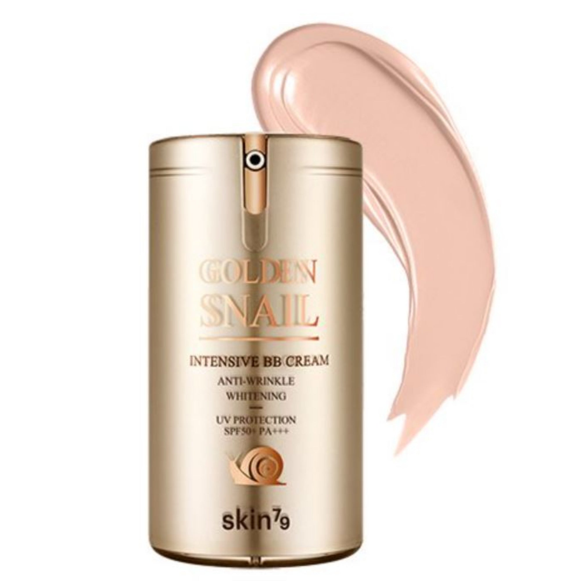 Skin79 Golden Snail Intensive B.B Cream SPF50 PA+++ 40ml Neutral Tone Beige