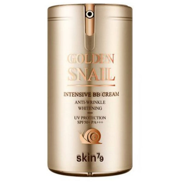 Skin79 Golden Snail Intensive B.B Cream SPF50 PA+++ 40ml Neutral Tone Beige