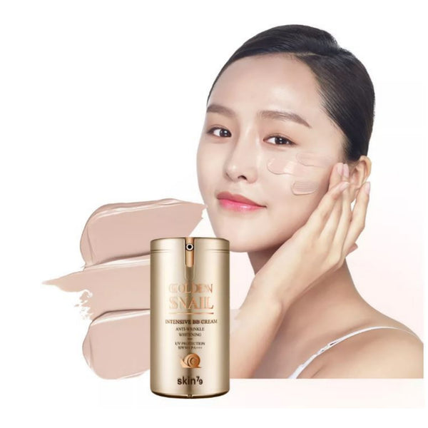 Skin79 Golden Snail Intensive B.B Cream SPF50 PA+++ 40ml Neutral Tone Beige