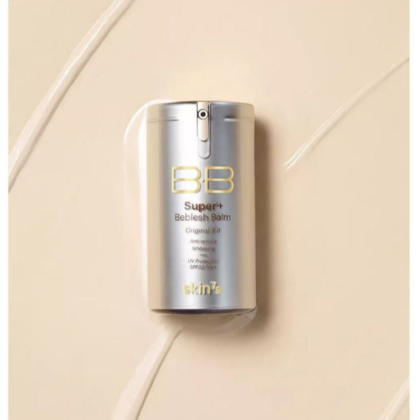 Skin79 Super+ Beblesh Balm Original Gold B.B Cream SPF30 PA++ 40ml Natural Beige