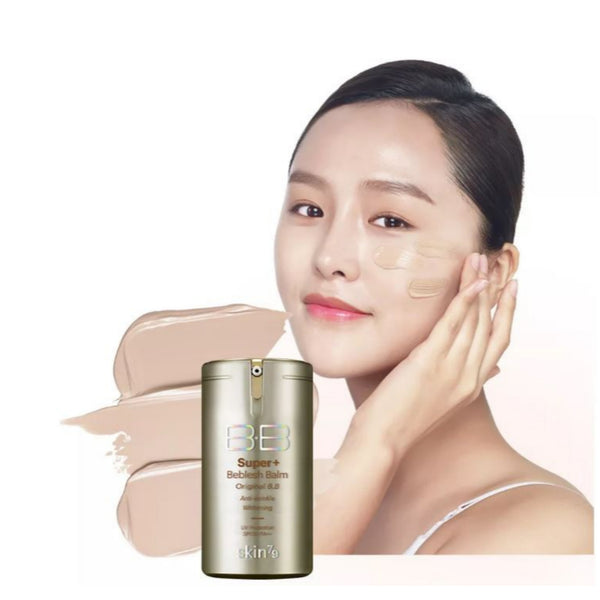 Skin79 Super+ Beblesh Balm Original Gold B.B Cream SPF30 PA++ 40ml Natural Beige