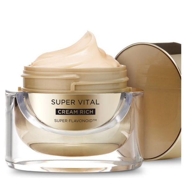 IOPE Super Vital Cream Rich 50ml