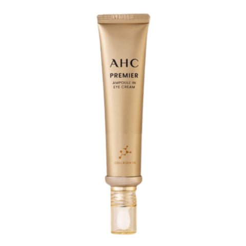 AHC Premier Ampoule In Eye Cream Collagen 40ml