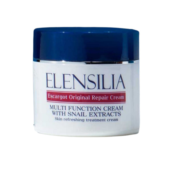 Elensilia Original Super Snail +Collagen Intensive + Propolis Resistem Cream 50g