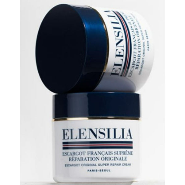 Elensilia Escargot Original Super Repair Cream 50g