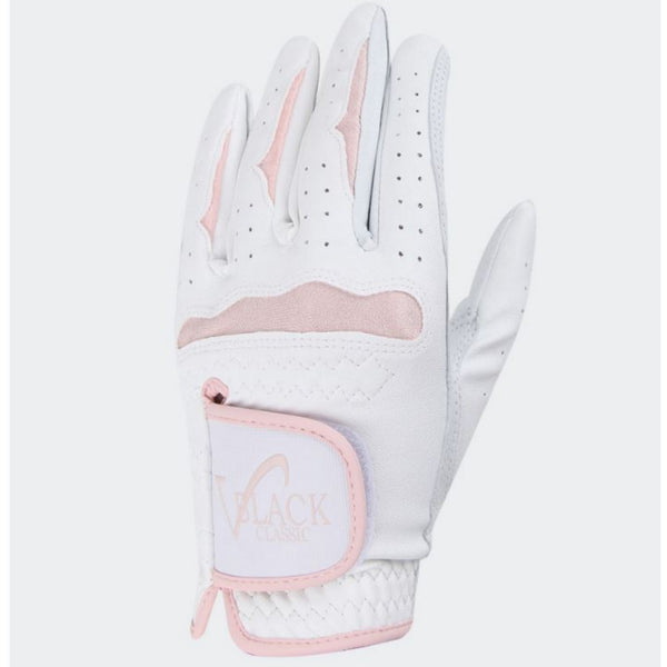 Haha Honma Air Mash Cool Skin Women Pair Golf Gloves